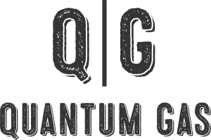 Quantum gas
